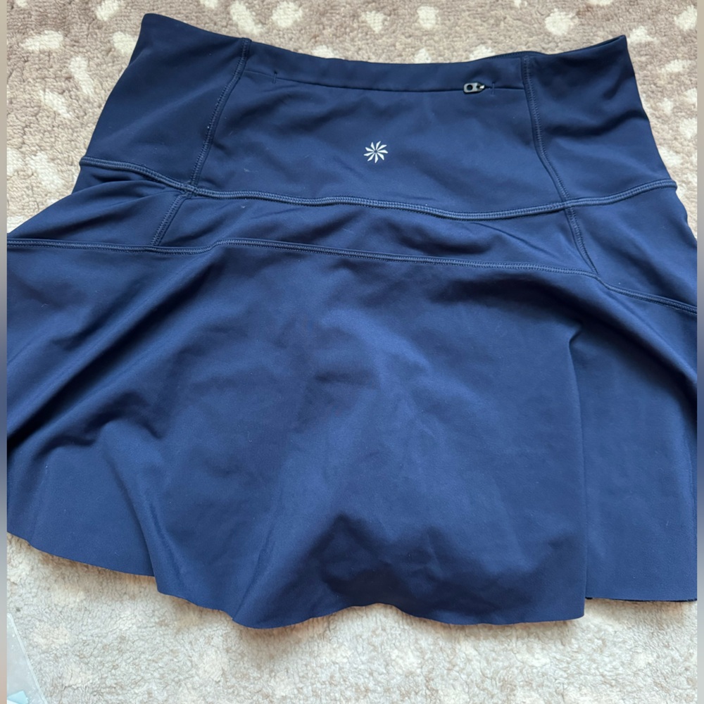 Athleta Ace Tennis Skort